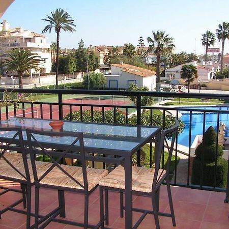 Apartament Golden Park Denia Zewnętrze zdjęcie