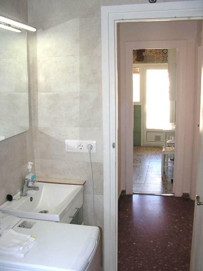 Apartament Golden Park Denia Zewnętrze zdjęcie