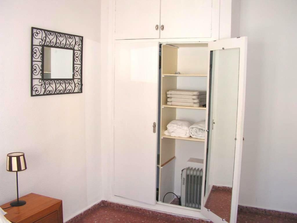 Apartament Golden Park Denia Zewnętrze zdjęcie