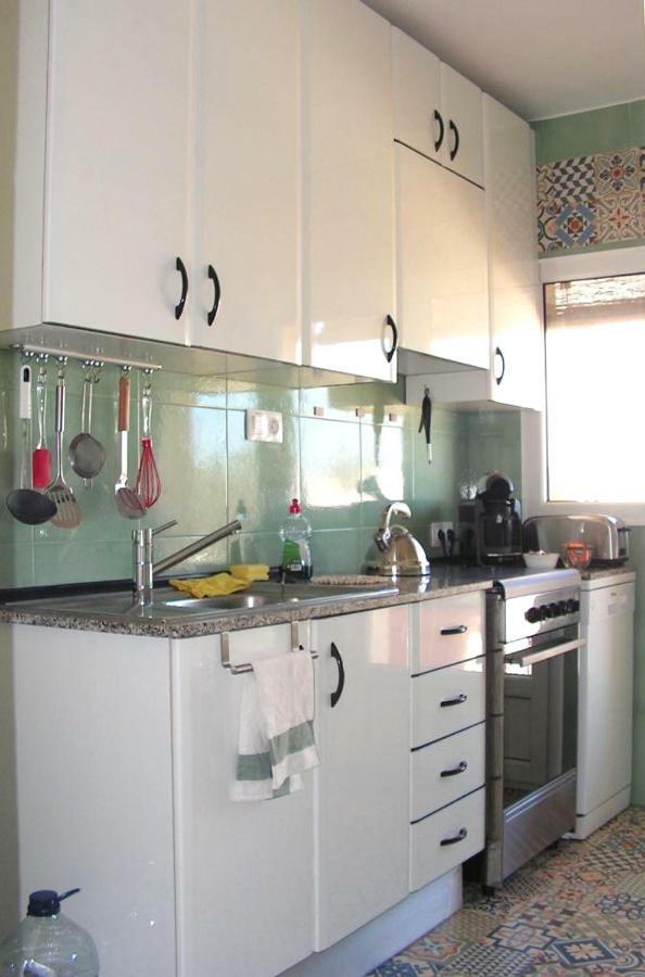 Apartament Golden Park Denia Zewnętrze zdjęcie