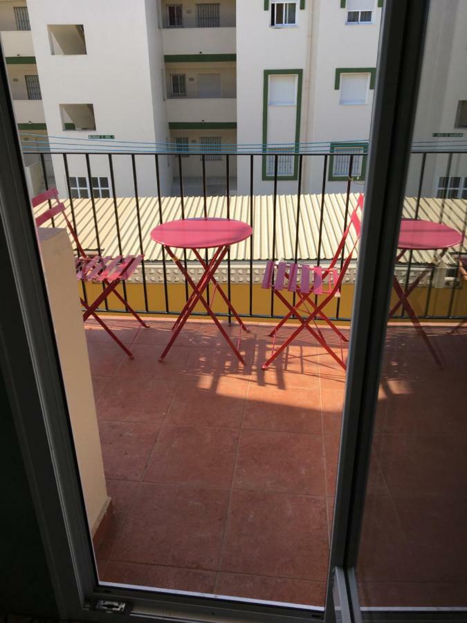Apartament Golden Park Denia Zewnętrze zdjęcie