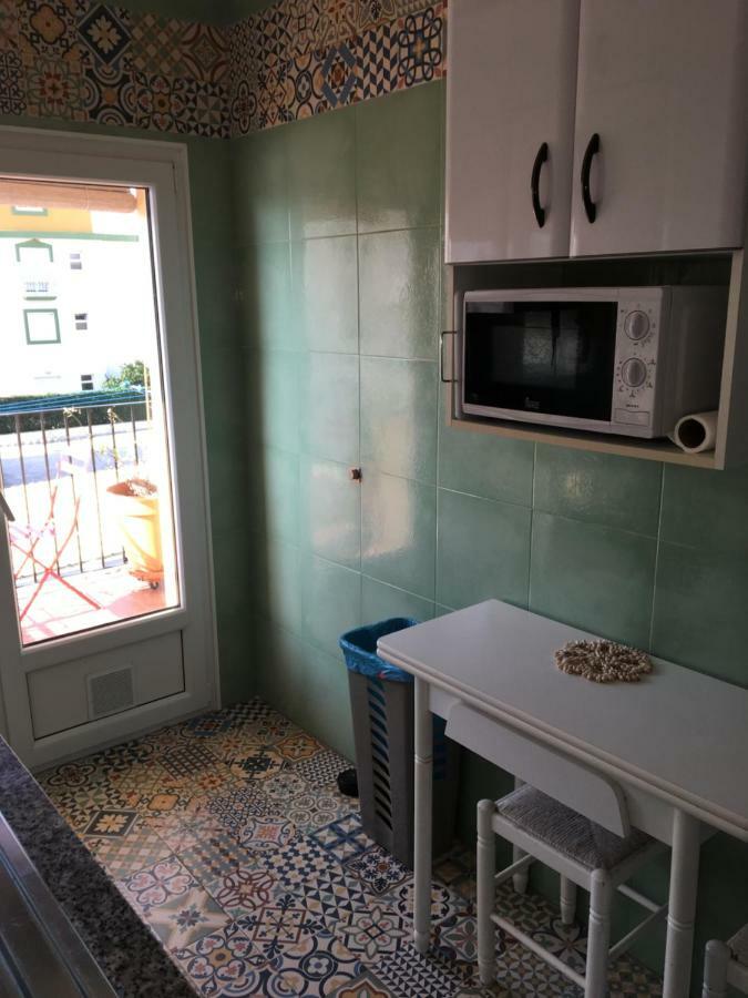 Apartament Golden Park Denia Zewnętrze zdjęcie